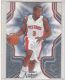 2009-10 SP Signature Edition #80 Rodney Stuckey - Quantity: 1 - Owned by: Kadamscards 