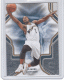 2009-10 SP Signature Edition #30 DeShawn Stevenson - Quantity: 1 - Owned by: Kadamscards 