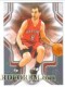 2009-10 SP Game Used #46 Jose Calderon - Quantity: 1 - Owned by: Kadamscards 