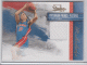 2009-10 Studio Masterstrokes Materials #20 Tayshaun Prince - Quantity: 1 - Owned by: Kadamscards 