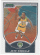 2007-08 Bowman Chrome #114 Jeff Green - Quantity: 2 - Owned by: Kadamscards 