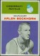 1961-62 Fleer #5 Arlen Bockhorn