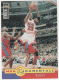 1996-97 Collector's Choice #195 Michael Jordan
