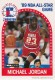 1989-90 Hoops #21 Michael Jordan