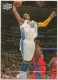 2008-09 Upper Deck #42 Carmelo Anthony - Quantity: 1 - Owned by: Kadamscards 