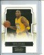 2009-10 Classics #90 Kobe Bryant - Quantity: 1 - Owned by: Kadamscards 