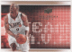 2008-09 Upper Deck Team MVPs #MVP22 Andre Iguodala - Quantity: 1 - Owned by: Kadamscards 