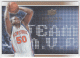 2008-09 Upper Deck Team MVPs #MVP20 Zach Randolph - Quantity: 1 - Owned by: Kadamscards 