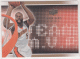 2008-09 Upper Deck Team MVPs #MVP9 Baron Davis - Quantity: 1 - Owned by: Kadamscards 