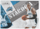 2010-11 Rookies And Stars Stardom #4 Dwight Howard - Quantity: 1 - Owned by: Kadamscards 