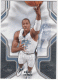 2009-10 SP Game Used #33 Dwight Howard - Quantity: 1 - Owned by: Kadamscards 