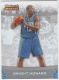 2007-08 Topps Trademark Moves #17 Dwight Howard - Quantity: 1 - Owned by: Kadamscards 