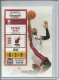 2010-11 Playoff Contenders Patches #91 Dwyane Wade - Quantity: 2 - Owned by: Kadamscards 