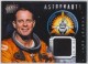2012 Americana Heroes And Legends Astronauts Materials #13 Jack Lousma