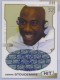 2002 SAGE HIT Autographs Gold #H32 Amar'e Stoudemire