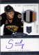2013-14 Dominion #141 Carl Soderberg