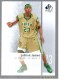 2011-12 SP Authentic #2 LeBron James - Quantity: 1 - Owned by: Kadamscards 