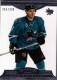2013-14 Dominion #81 Joe Pavelski