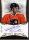 2013-14 Dominion Private Signings #PSSL Scott Laughton