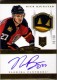 2013-14 Dominion Gold #159 Nick Bjugstad