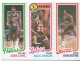 1980-81 Topps #111 88 John Long/18 Magic Johnson/237 Ron Boone - Quantity: 1 - BV: $15.00 - Owned by: mess0312 
