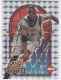 1996 Collector's Edge Key Kraze Holofoil #23 Jerome Williams