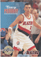 1992-93 SkyBox #393 Tracy Murray SP