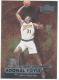 1997-98 Metal Universe Championship #4 Adonal Foyle