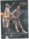 1997-98 Metal Universe Championship #8 Bobby Jackson