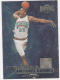 1997-98 Metal Universe Championship #30 Antonio Daniels