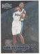 1997-98 Metal Universe Championship #49 God Shammgod