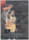 1997-98 Metal Universe Championship #1 Shaquille O'Neal