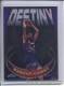 1997-98 Topps Chrome Destiny Refractors #D11 Marcus Camby