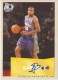 2007-08 Topps 1957-58 Variations Autographs #54 Leandro Barbosa - Quantity: 1 - Owned by: Kadamscards 