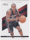 2008-09 Topps Signature #TSSC Speedy Claxton - Quantity: 1 - Owned by: Kadamscards 