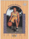 1996-97 UD3 #16 Derek Fisher