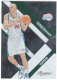 2010-11 Prestige Prestigious Pros Green #57 Chris Kaman - Quantity: 1 - Owned by: Kadamscards 