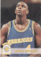 1993-94 Hoops #341 Chris Webber
