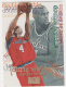 1996-97 SkyBox Premium #278 Chris Webber DT