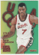 1996 SkyBox USA Bronze #B8 David Robinson