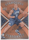 2008-09 Upper Deck Starquest Copper #SQ30 Deron Williams - Quantity: 1 - Owned by: Kadamscards 