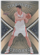 2008-09 Upper Deck Starquest Gold #SQ23 Yao Ming - Quantity: 1 - Owned by: Kadamscards 