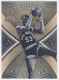 2008-09 Upper Deck Starquest Gold #SQ14 Artis Gilmore - Quantity: 1 - Owned by: Kadamscards 