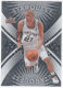 2008-09 Upper Deck Starquest #SQ8 Tim Duncan - Quantity: 1 - Owned by: Kadamscards 