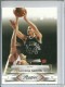 2009-10 Prestige #126 George Gervin - Quantity: 1 - Owned by: Kadamscards 