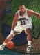 1993-94 Ultra Power In The Key #5 Alonzo Mourning - Quantity: 1 - Owned by: pwaldo 