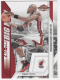 2010-11 Panini Threads All-Time Big Men #13 Alonzo Mourning - Quantity: 1 - Owned by: Kadamscards 