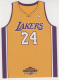 2010-11 Panini Threads Team Threads Away #22 Kobe Bryant - Quantity: 1 - Owned by: Kadamscards 