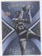 2008-09 Upper Deck Starquest Cyan #SQ14 Artis Gilmore - Quantity: 1 - Owned by: Kadamscards 