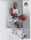 2011-12 SP Authentic #11 Derrick Rose - Quantity: 2 - Owned by: Kadamscards 